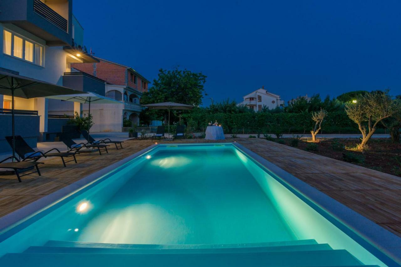 Villa Petar'S Dream 3 Privlaka  Exterior photo